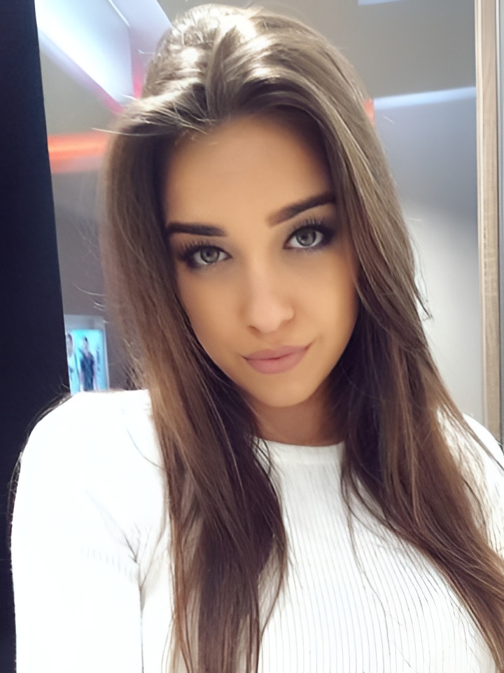 Анфиса привлекальеная девушка из Минусинска цена от 5000 руб