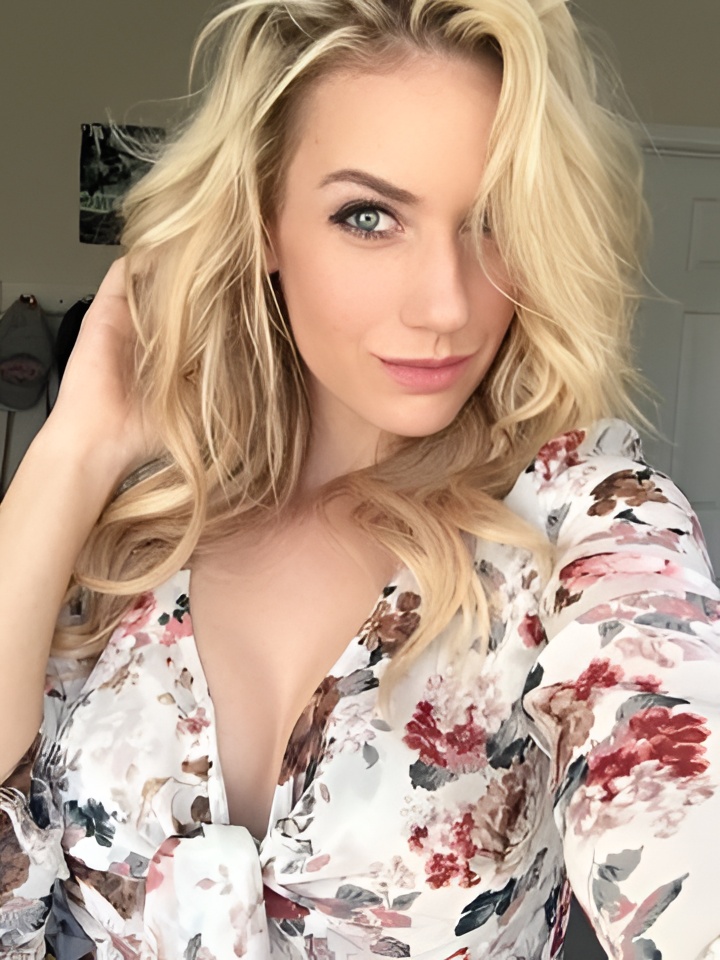 Индивидуалка Лиза, доступна для личного знакомства от 4000 руб