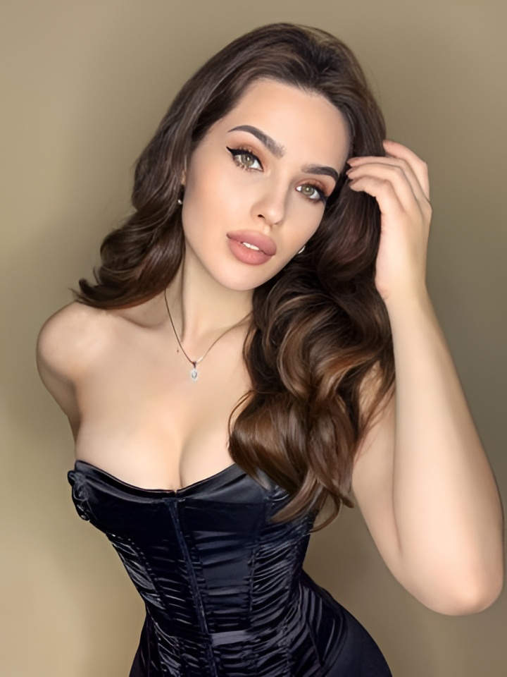 Варвара привлекальеная девушка из Минусинска цена от 10000 руб