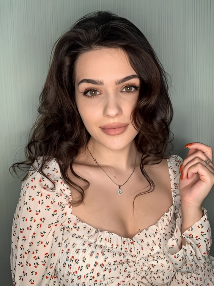 Индивидуалка Варвара, доступна для личного знакомства от 10000 руб