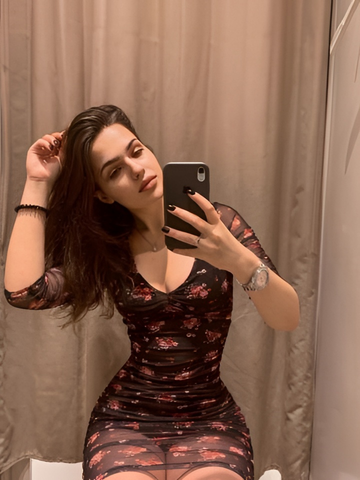 Индивидуалка Варвара, доступна для личного знакомства от 10000 руб