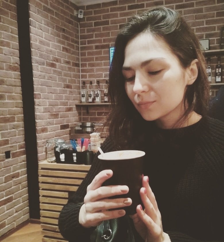 Элис привлекальеная девушка из Минусинска цена от 4000 руб