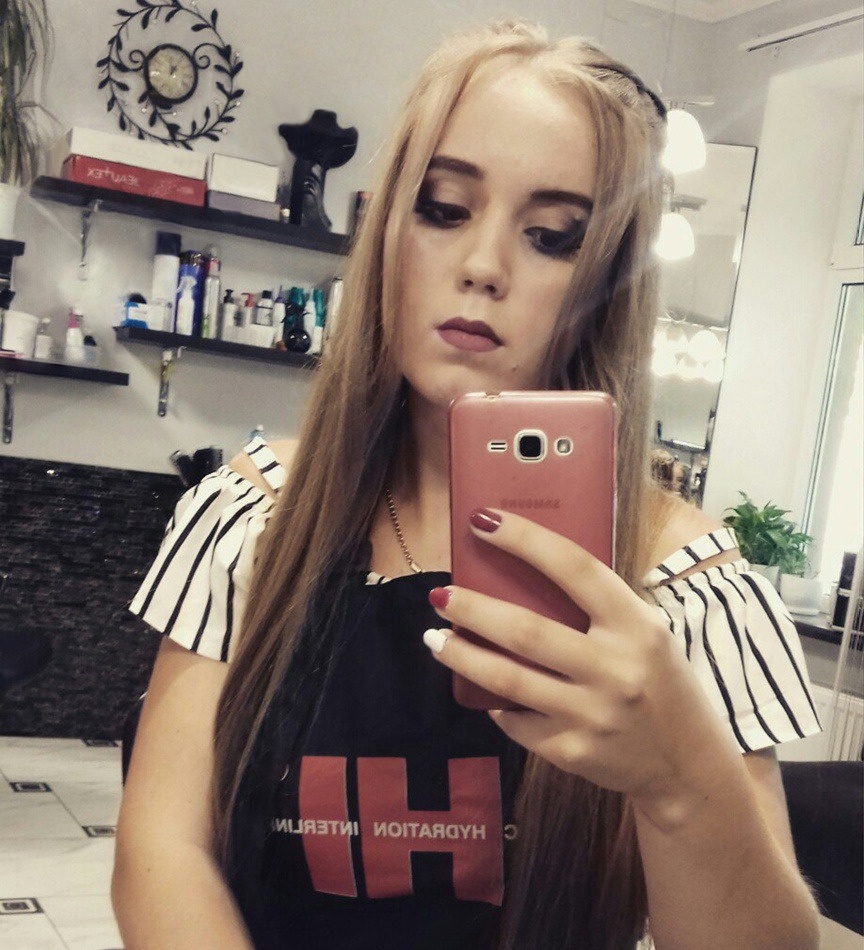 Светлана привлекальеная девушка из Минусинска цена от 3000 руб