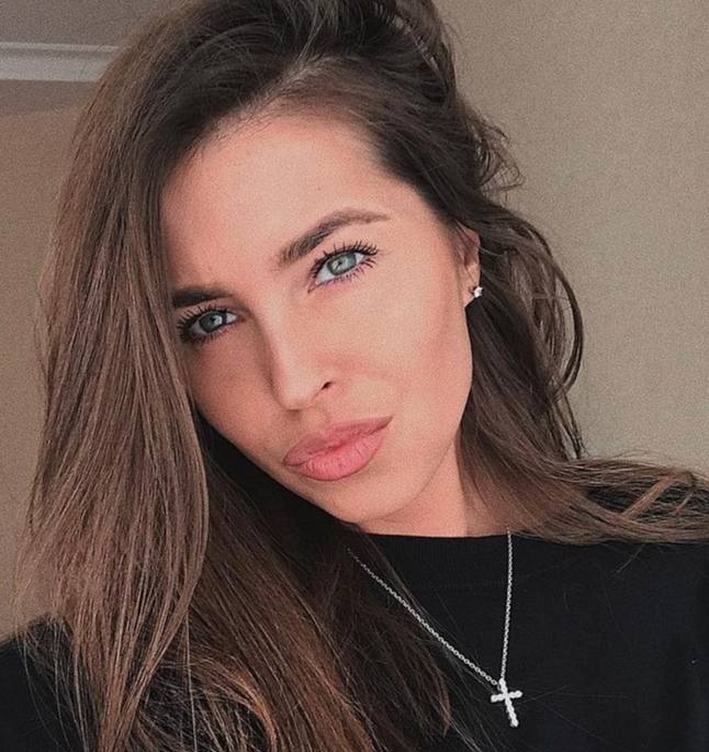 Ираида привлекальеная девушка из Минусинска цена от 6000 руб