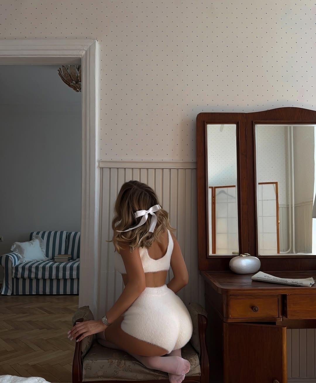 Алиса привлекальеная девушка из Минусинска цена от 7000 руб