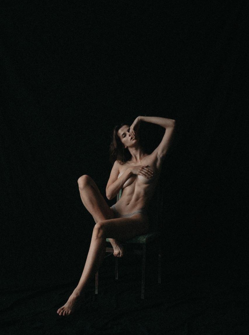 Донна привлекальеная девушка из Минусинска цена от 10000 руб