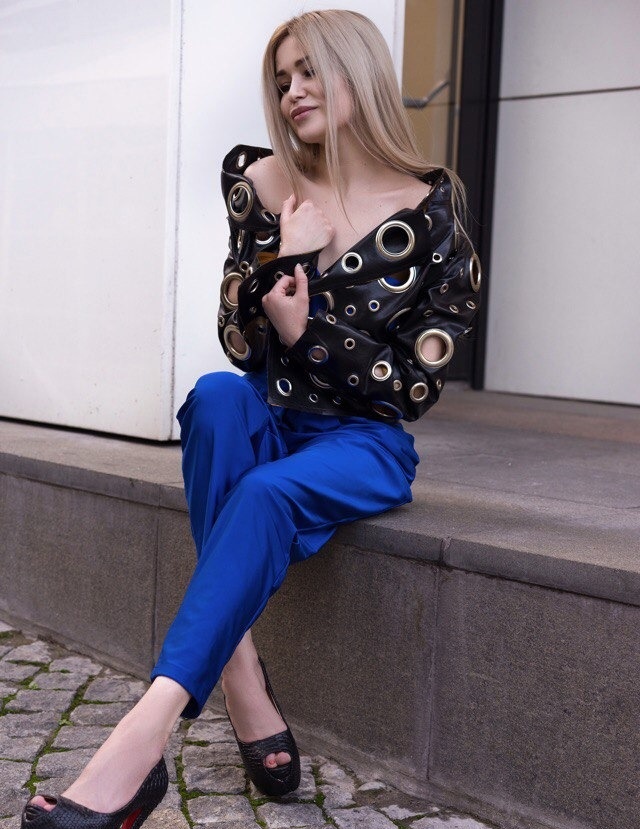 Индивидуалка Света, доступна для личного знакомства от 3500 руб