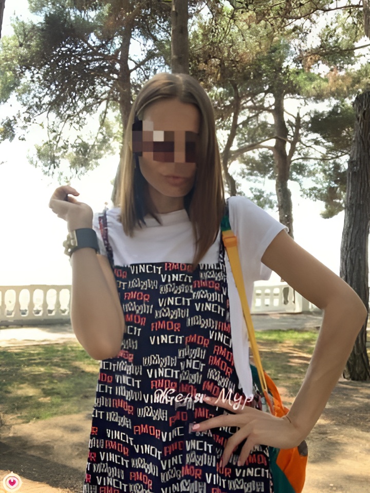 Индивидуалка Лилия, доступна для личного знакомства от 5000 руб