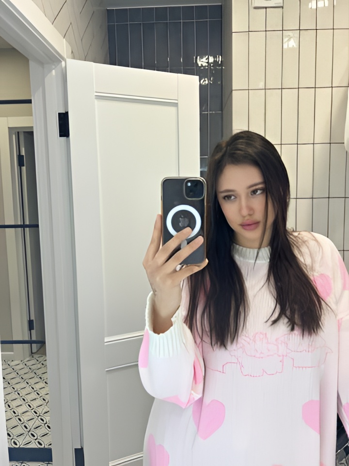 Индивидуалка Сабина, доступна для личного знакомства от 2500 руб