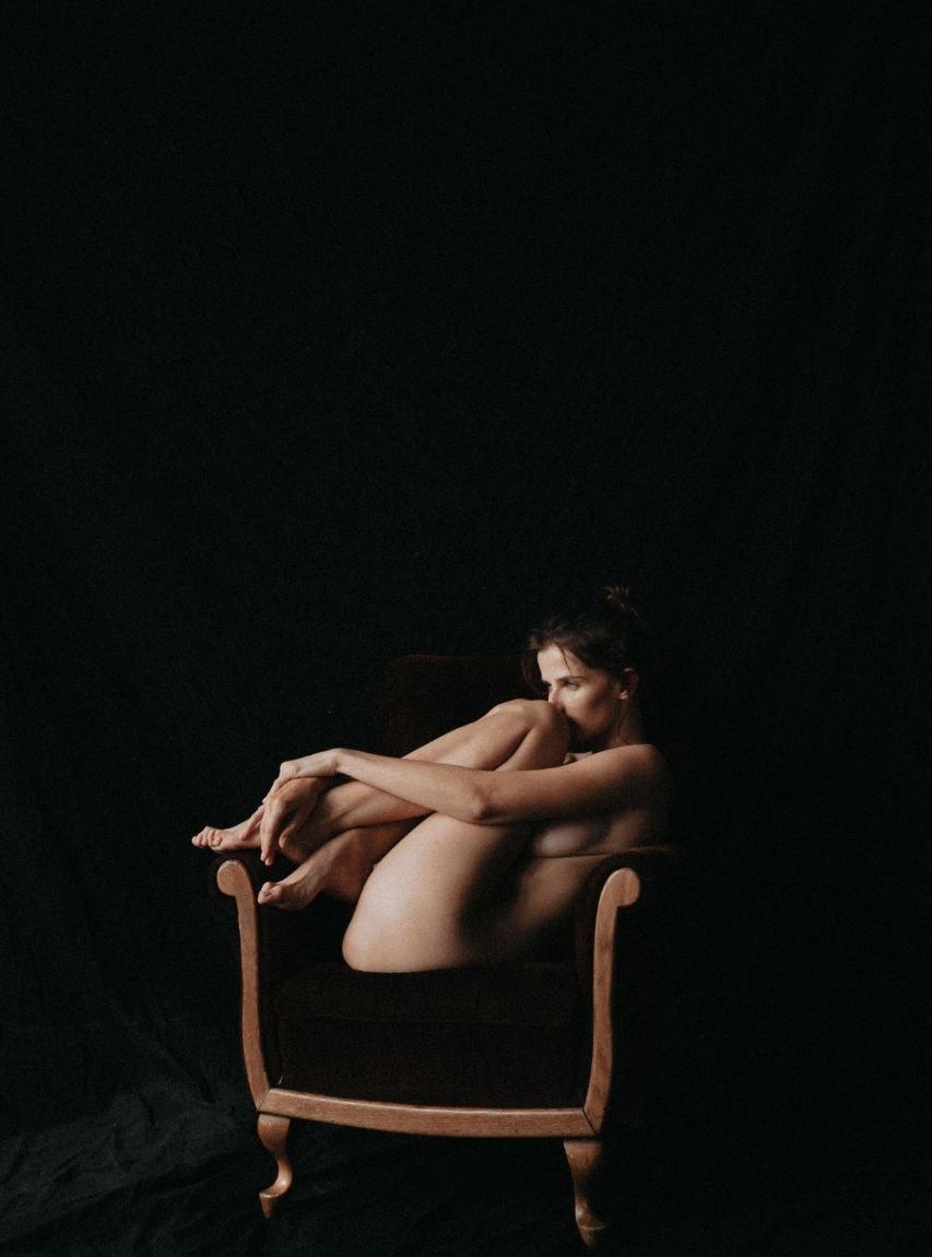 Индивидуалка Донна, доступна для личного знакомства от 10000 руб