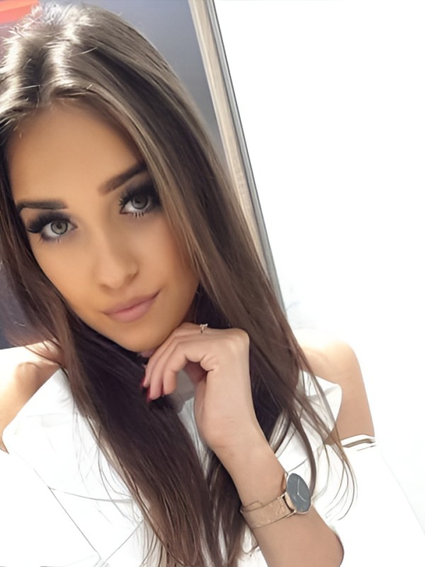 Анфиса фото 2