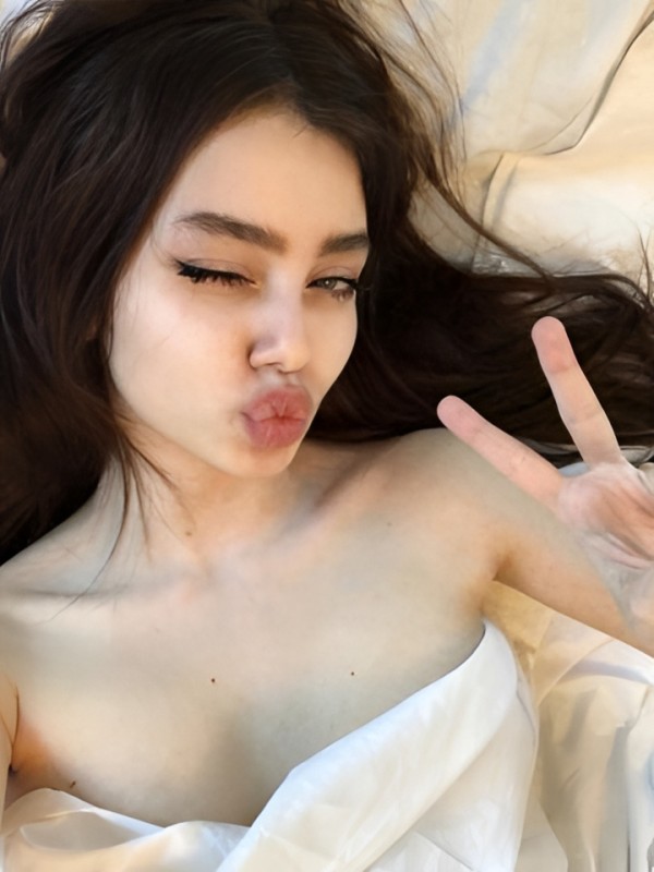 Азалия привлекательная девушка из Минусинска цена от 2500 руб