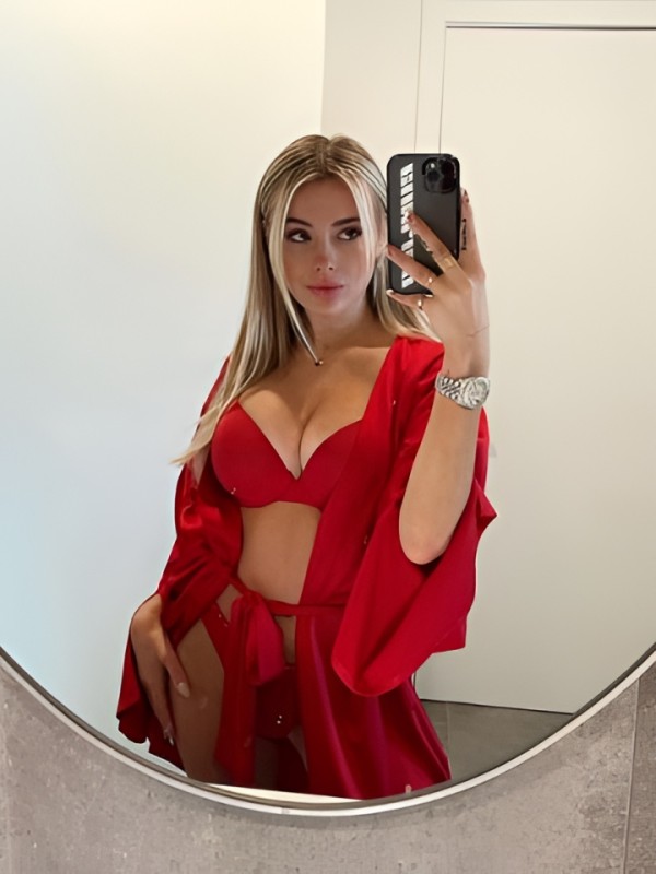 Белослава привлекательная девушка из Минусинска цена от 2000 руб