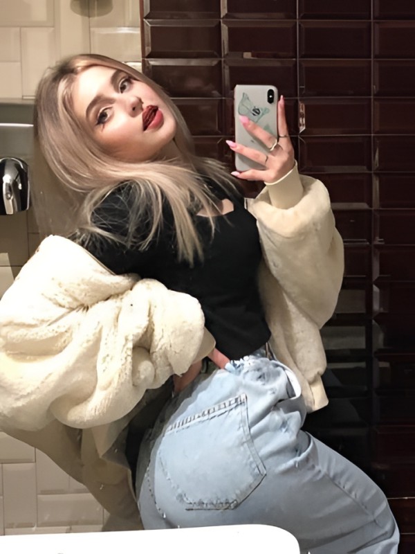 Мария фото 5