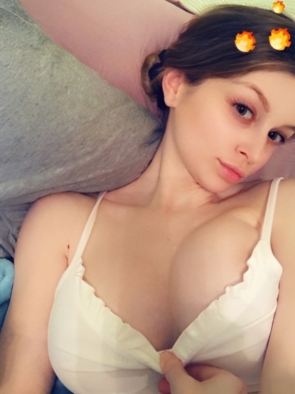 Марселина привлекательная девушка из Минусинска цена от 2500 руб