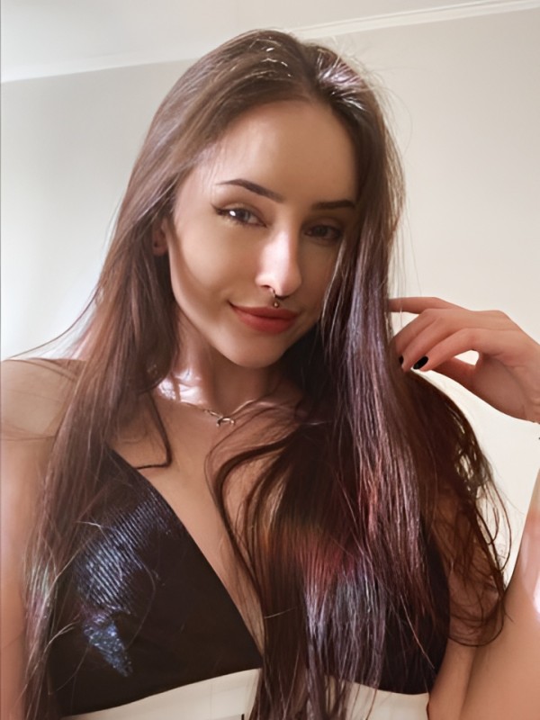 Рита привлекательная девушка из Минусинска цена от 4000 руб