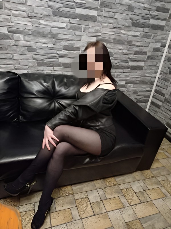 Стелла привлекательная девушка из Минусинска цена от 3000 руб