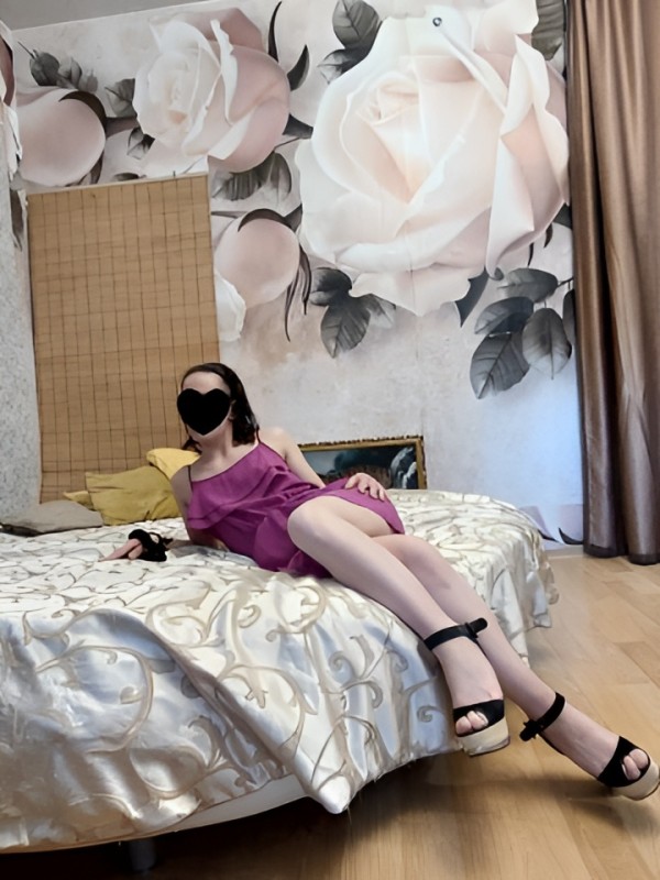 Венера привлекательная девушка из Минусинска цена от 5000 руб