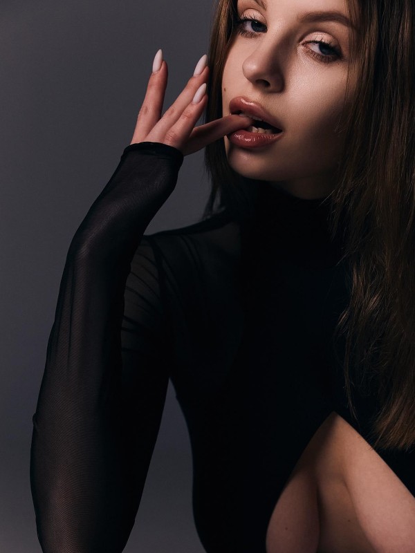 Анастасия фото 3