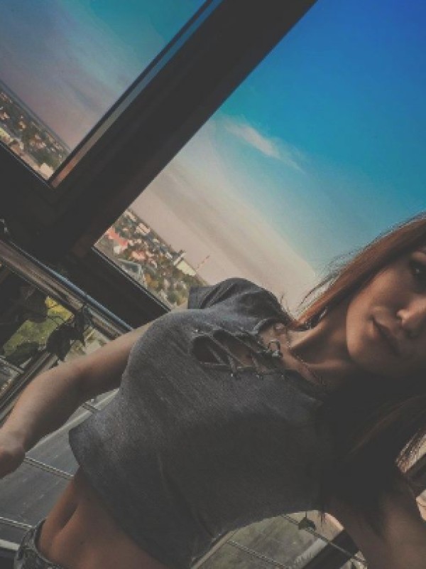 КАРИНА привлекательная девушка из Минусинска цена от 3500 руб