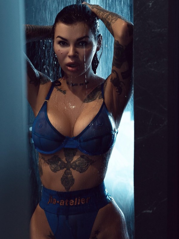 Дашка фото 2