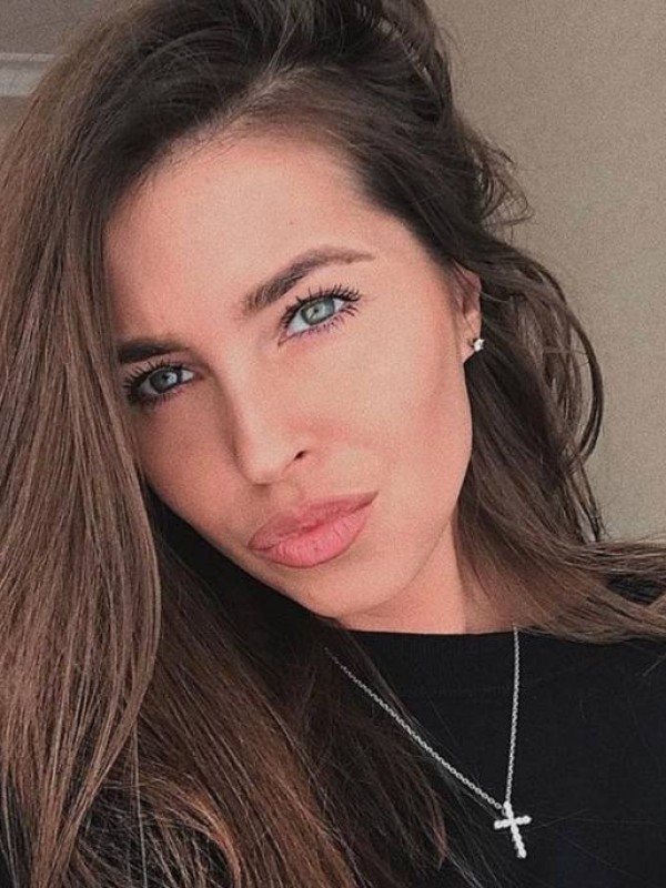 Ираида привлекательная девушка из Минусинска цена от 6000 руб