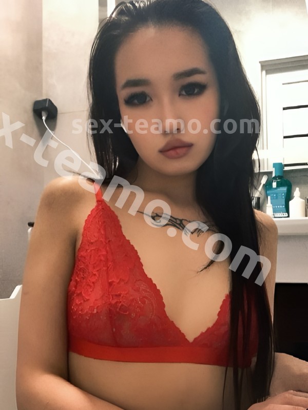 Дарина из Минусинска