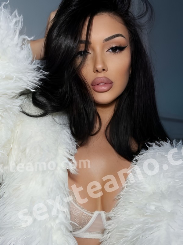 ЕВА BEST GERL из Минусинска